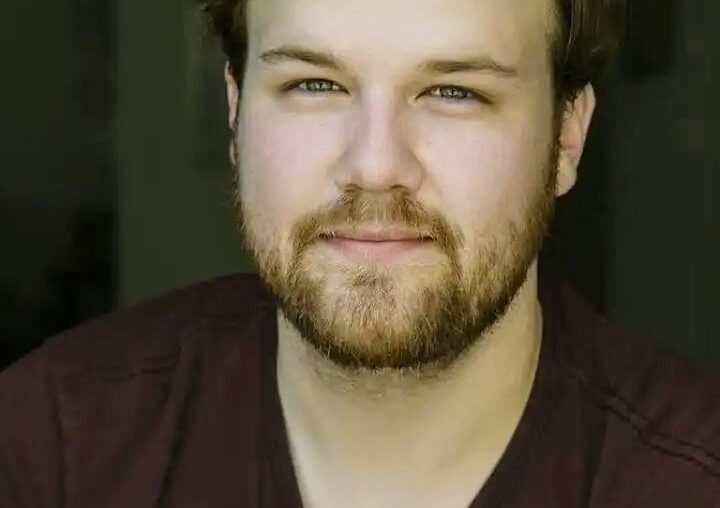 Cooper Karn Net Worth and Biography Career, Wife