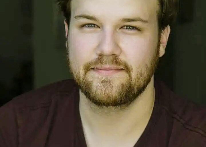 Cooper Karn Net Worth and Biography Career, Wife