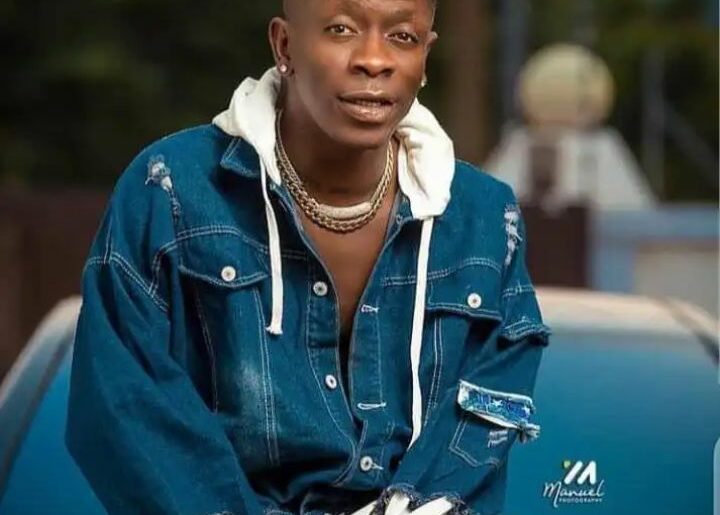 Shatta Wale Net Worth 2022, biography and career