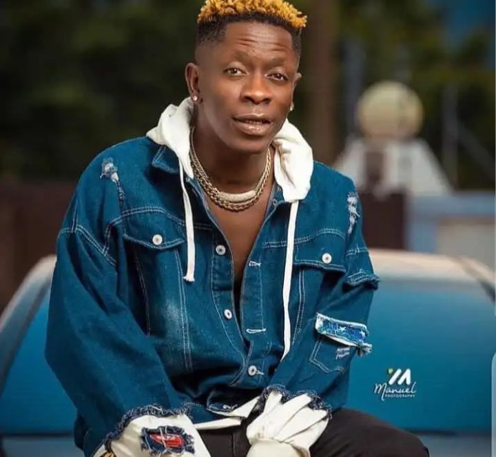 Shatta Wale Net Worth 2022, biography and career