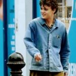 Jack Depp Bio, Net Worth and career, lily-rose Depp