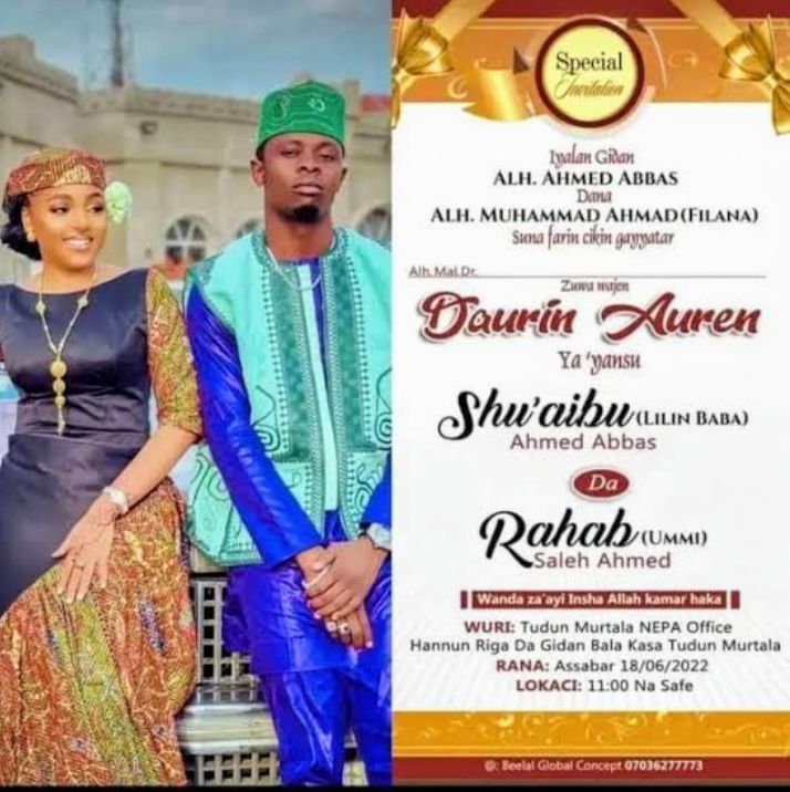 Ummi Saleh Ahmed and her husband Lilin baba pre-wedding photos