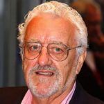 Bernard Cribbins and Gillan, His wife 2021. Net Worth and Biography, obituary. 2022