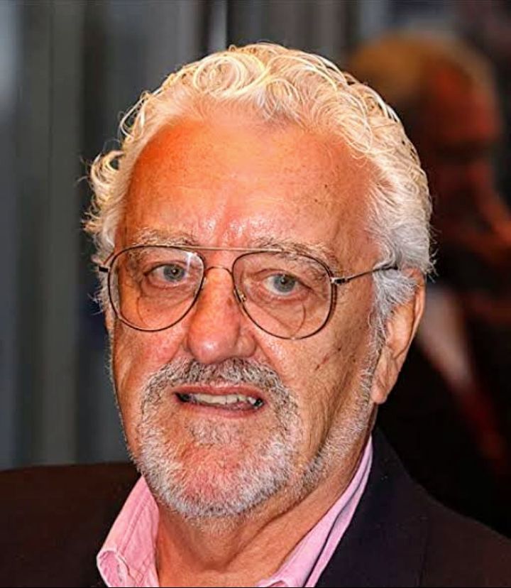 Bernard Cribbins and Gillan, His wife 2021. Net Worth and Biography, obituary. 2022