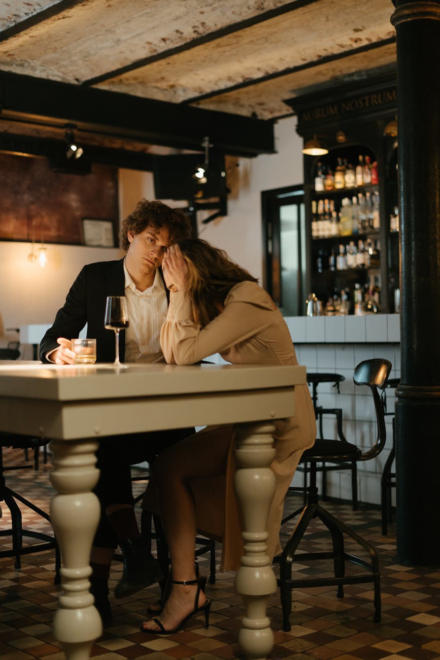how to manage stress from take over your life