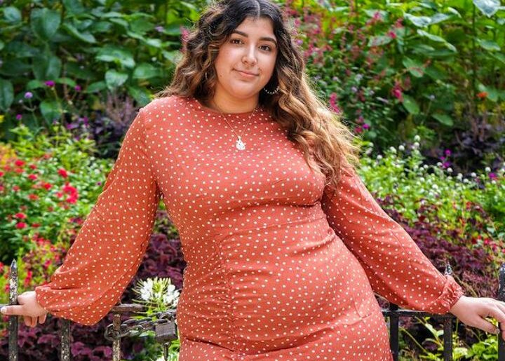 Maddie Touma Wiki, personal life, body measurements