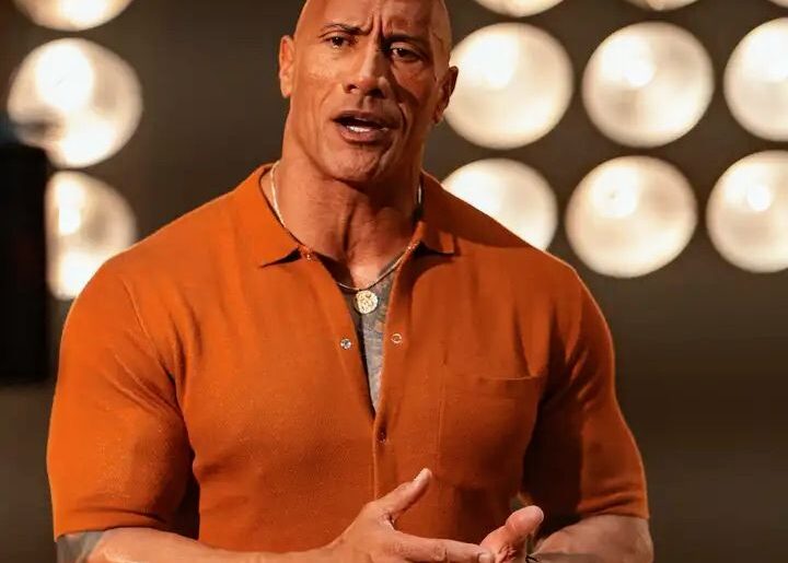 Dwayne Johnson "The Rock" Net Worth and Biography