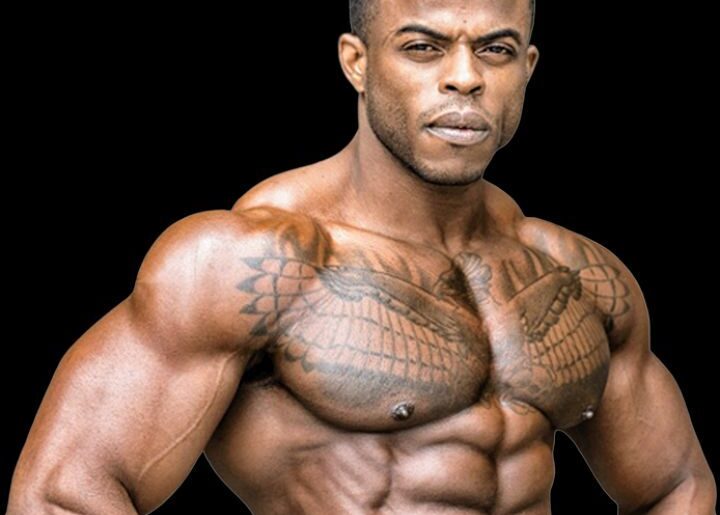 Andre ferguson biography, net worth, wiki, stats, power,