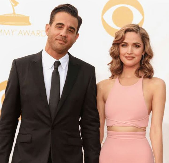 Rafa Cannavale Bio Net parents, Rose Byrne and Bobby Cannavale