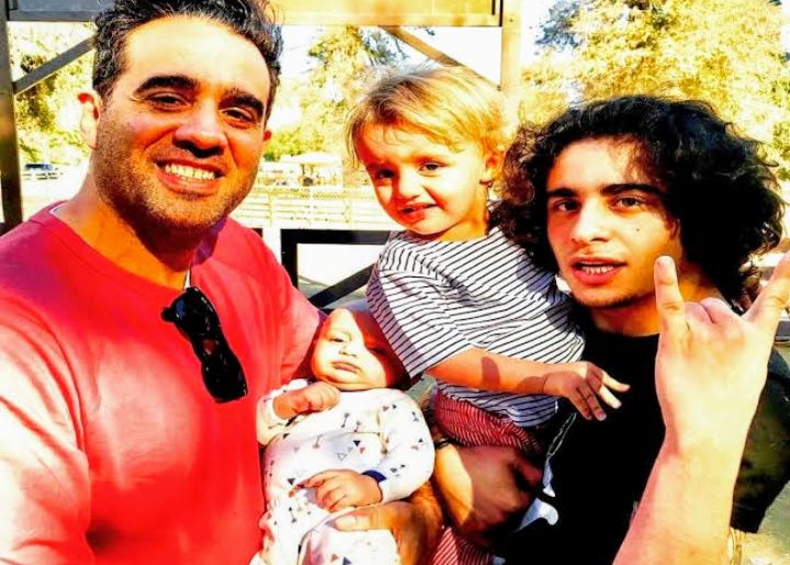 Rafa Cannavale Biography, Early Life, Wiki, parents and siblings, Education