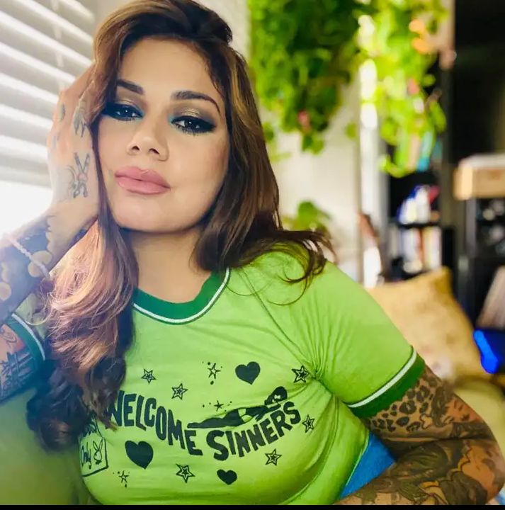 Trish Toledo biography, net worth, age, husband, son, parents, Wiki