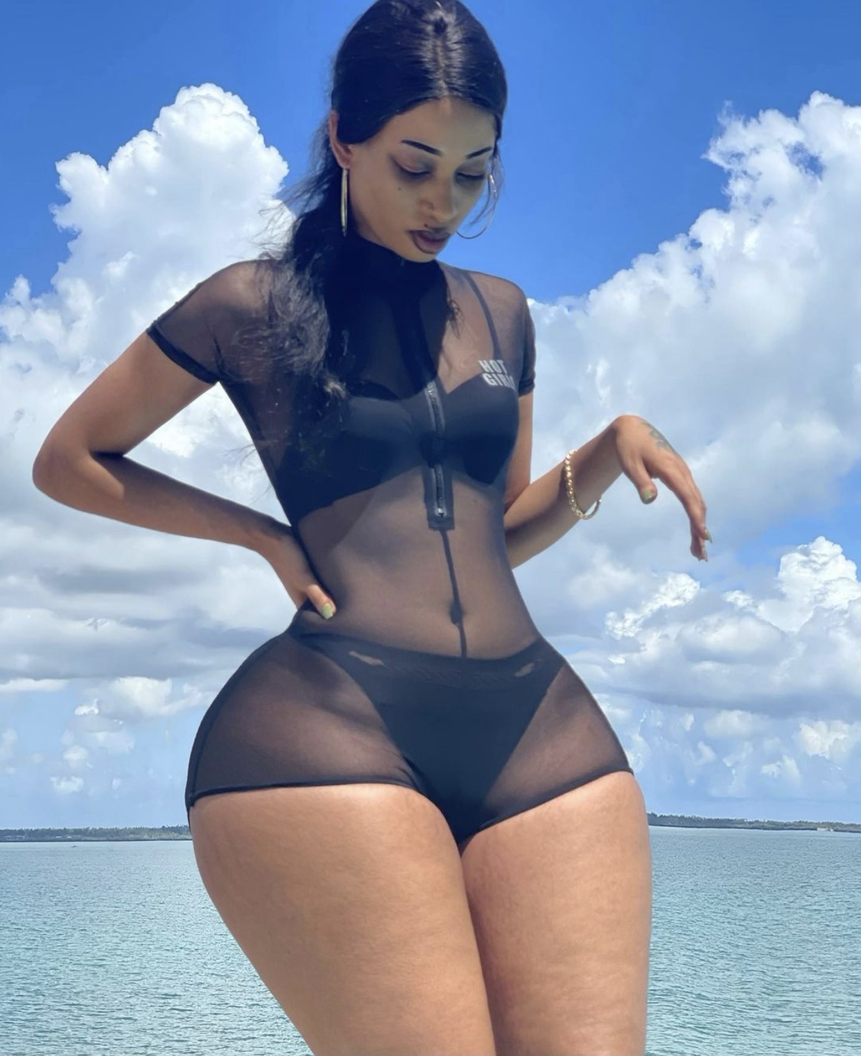 fiona, yolo the queen net worth and biography