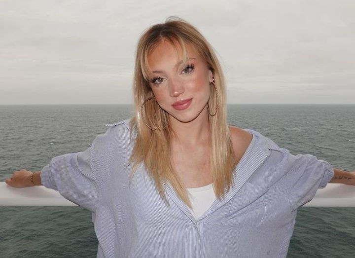 Riley Hubatka biography, net worth, wiki, age, zodiac, boyfriend