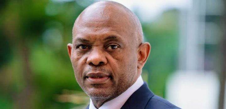 Tony Elumelu Net Worth Forbes 2022, 2023, biography, Wiki, wife and kids