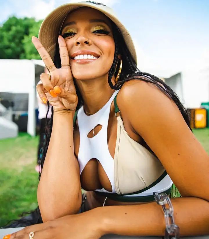 Tinashe Jorgensen kachingwe Biography, Net Worth, Age, Wiki, Husband, Parents,