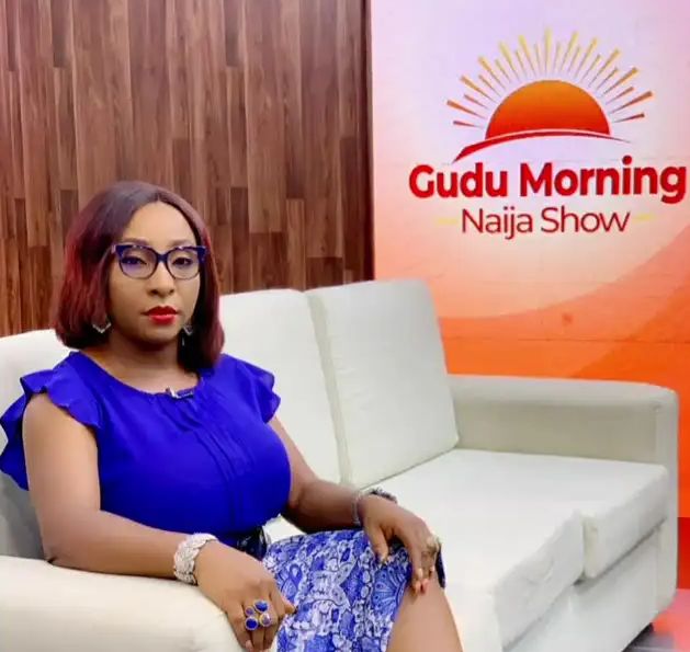 Precious Enyi Biography, Net Worth, Age, career, husband