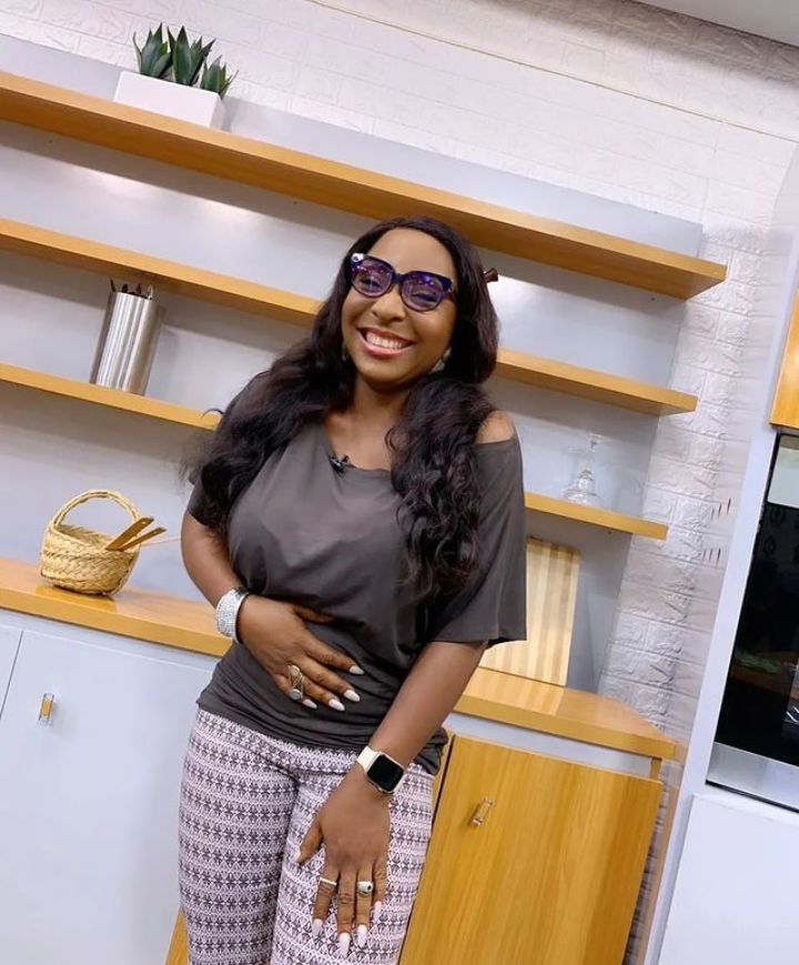 Precious Enyi Biography, Net Worth, Age, career, husband