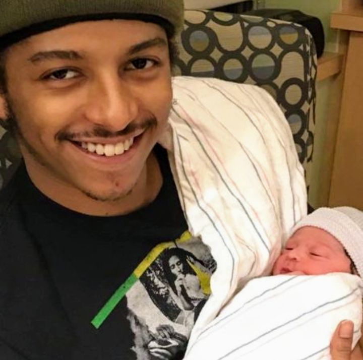 Zion David Marley son Zephaniah Nesta Marley, Net Worth, Bio, Age 