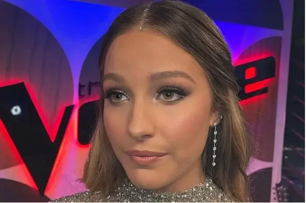 bekah grace net worth and bio, wiki, age, boyfriend