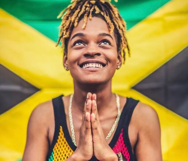 Koffee net worth, biography, wiki, age, husband
