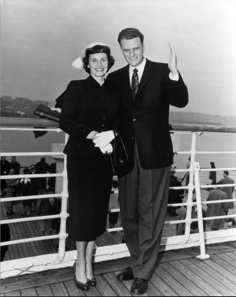 ruth bell graham biography, net worth, date of death, h