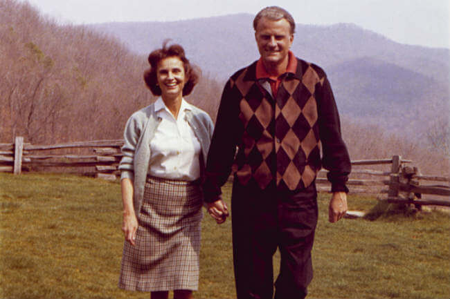 ruth bell graham biography, net worth, date of death, husband