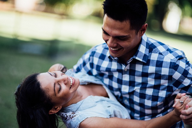 How to Be a Good Boyfriend