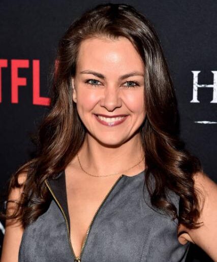 lauren white net worth, biography, age, height