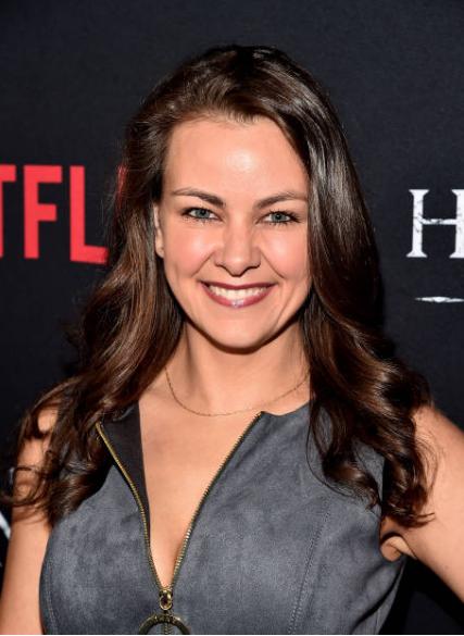 lauren white net worth, biography, age, height