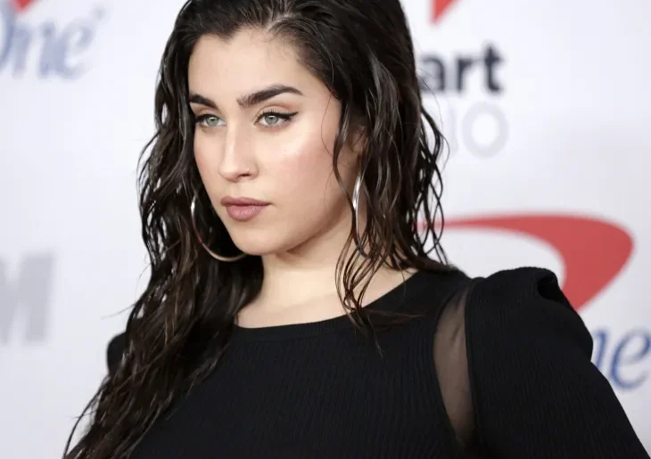 Lauren jauregui net worth, age, wiki