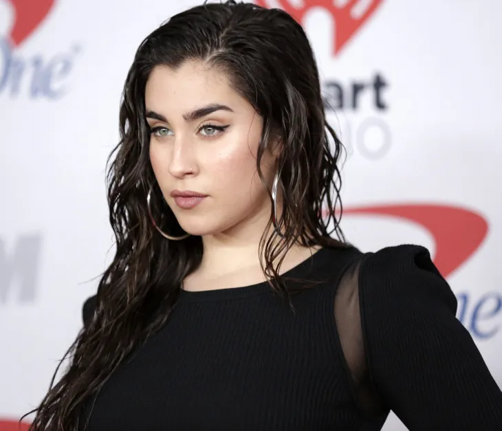 Lauren jauregui net worth, age, wiki