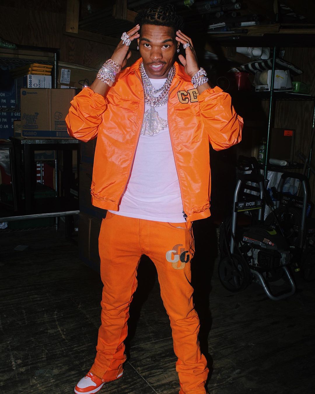 lil baby net worth and biography, height, wiki,age