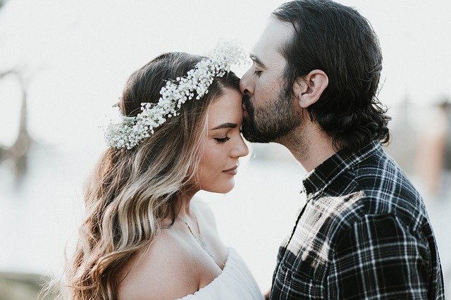 10 keys to a successful marriage