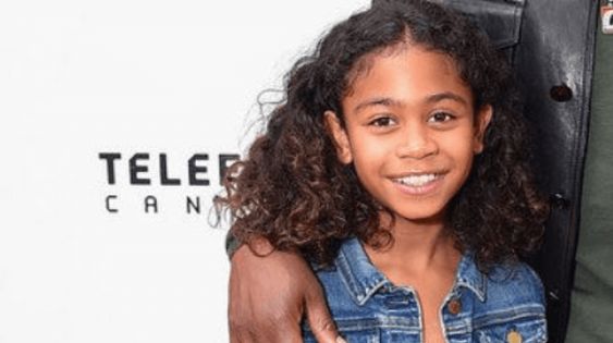 Sanaa Chappelle,net worth, biography, age, parents, wiki