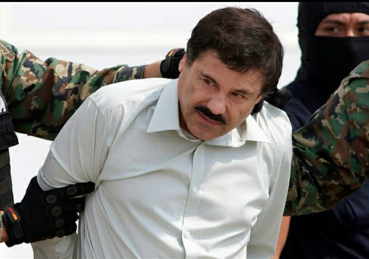 Joaquín El Chapo Guzman net worth and biography, age,wiki