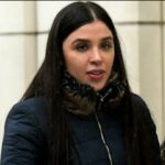 Emma Coronel Aispuro Net Worth, Forbes, biography, age, Wiki, wife of El Chapo