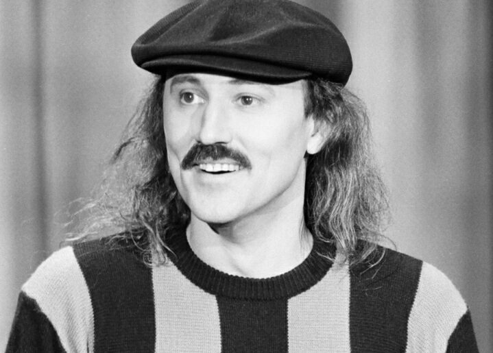 Gallagher obituary, biography, age, cause of death