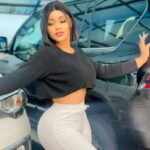 Chioma Nwaoha Blessing Biography, Net Worth, age, career,