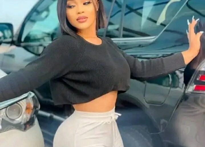 Chioma Nwaoha Blessing Biography, Net Worth, age, career,