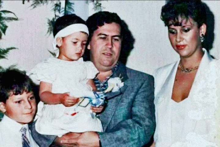 Manuela Escobar Net Worth and Biography, Wiki, parents, Age