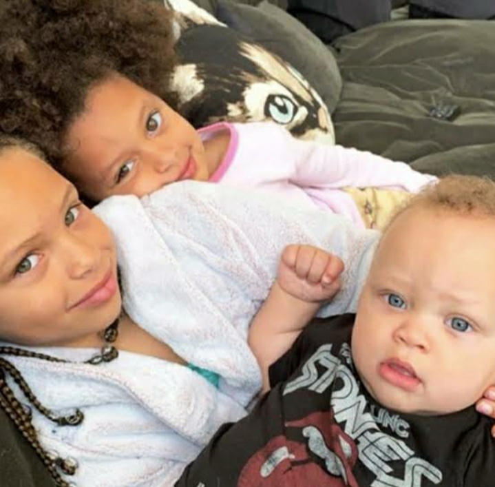 Stephen Curry 3 children, Biography, net worth