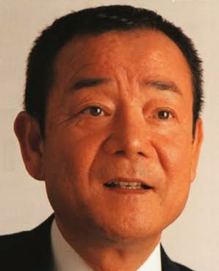 Konami founder Kagemasa Kozuki Net Worth and Biography.