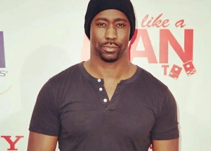 D.B. Woodside Net Worth, Biography, age, Wiki