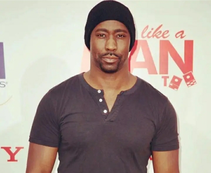 D.B. Woodside Net Worth, Biography, age, Wiki