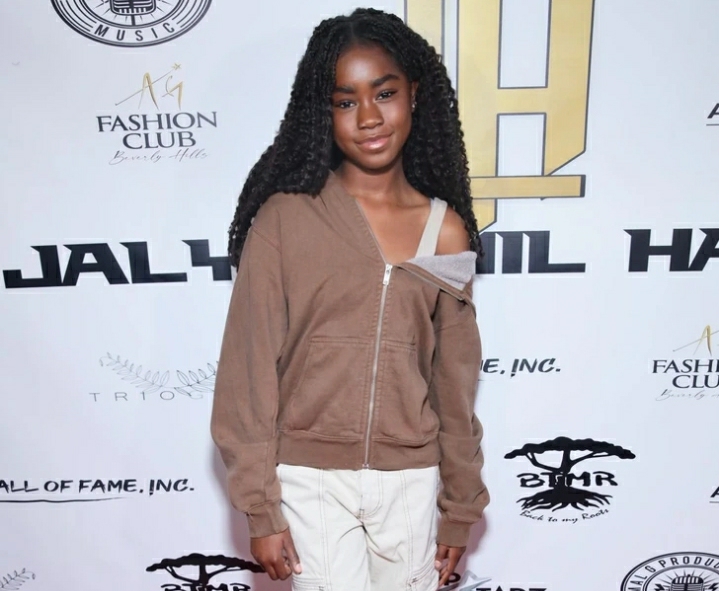 Dakota Tao Brooks-Woodside biography, age, Wiki, parents