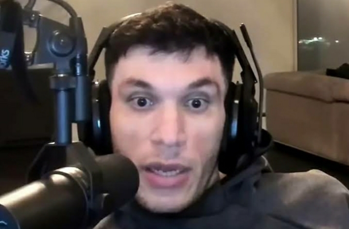 Trainwreckstv net worth and Biography, age, Wiki, twitch, YouTuber