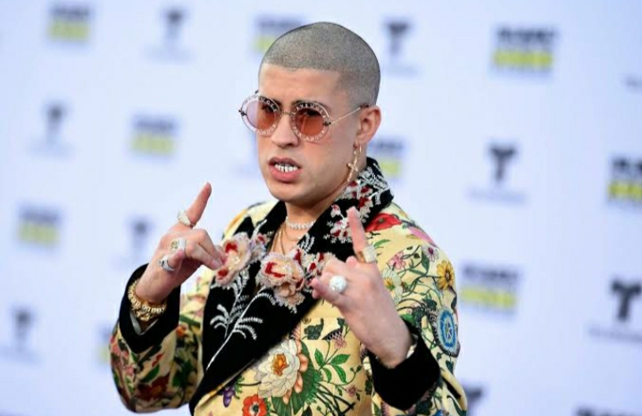 Bad Bunny Net Worth and Biography, Wiki, age, singer, rapper,