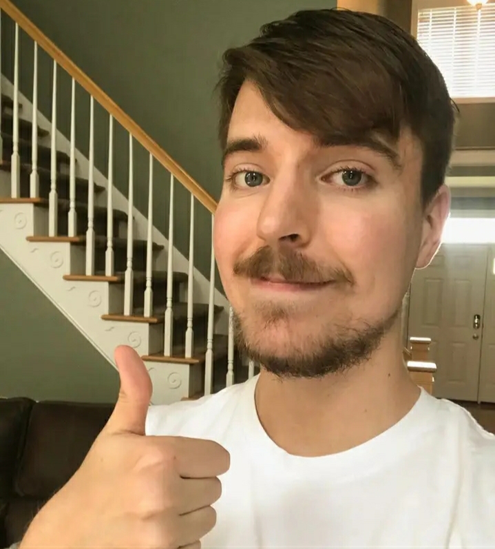 Jimmy Donaldson aka MrBeast net worth and Biography, age, Wiki, parents