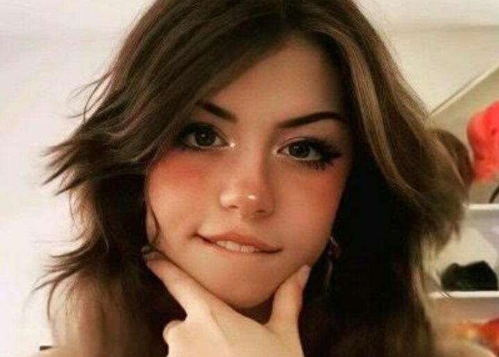 Hannahowo leaked Onlyfans video on social media like Twitter Reddit and TikTok Explained