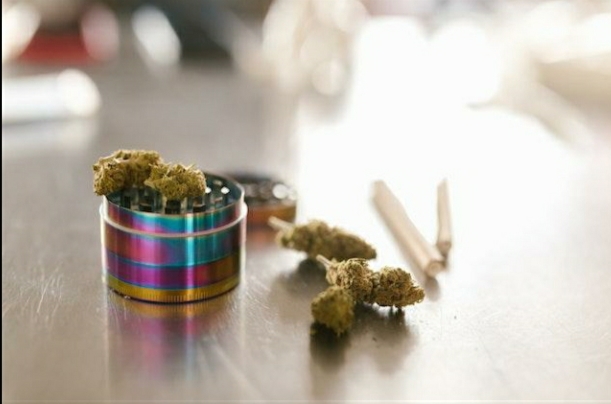 Does Cannabis affect Men fertility 